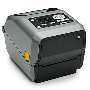 labels for Zebra ZD620 printer
